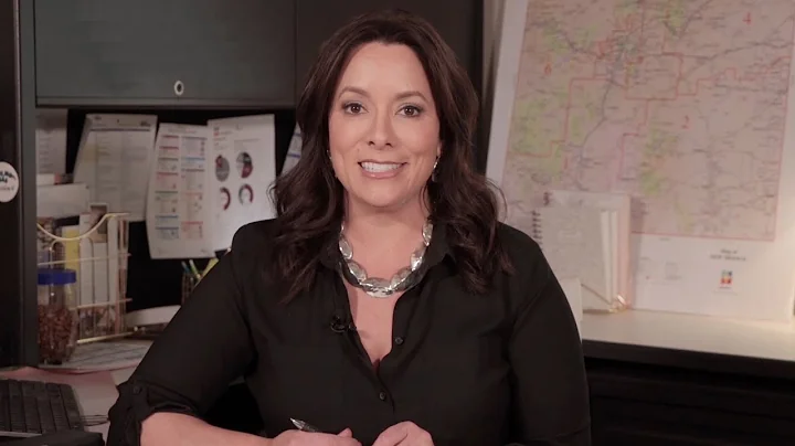 NMDOT Communications