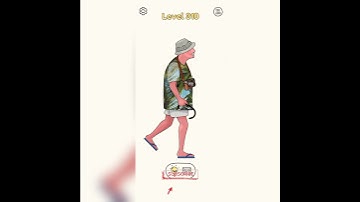 DOP: Draw One Part Level 299