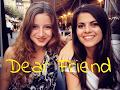 Dear Friend