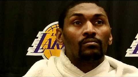 ESPNLA.com: Metta World Peace on Mike Brown