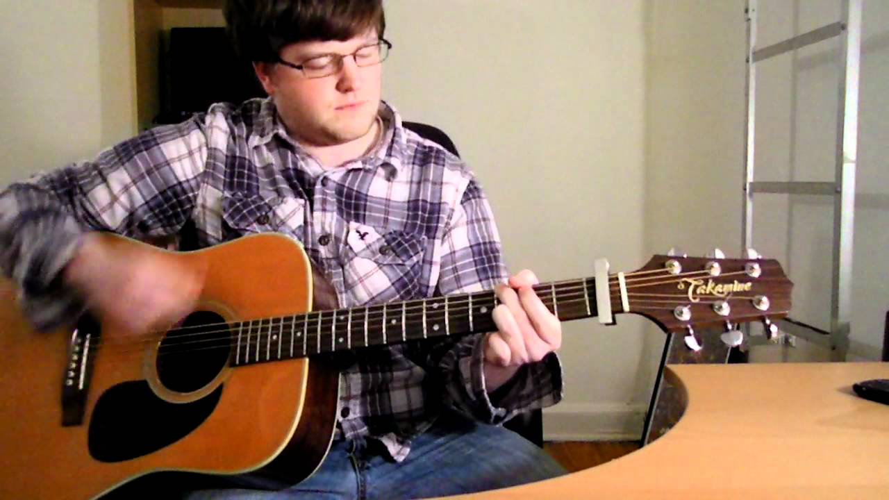 Ball and Chain Social Distortion (Cover) YouTube