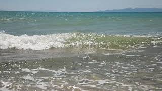 Waves super slowmotion (960fps)
