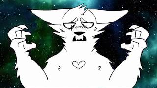 Please Dont Bite  // meme (flipaclip)