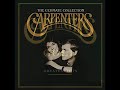 Carpenters  collection