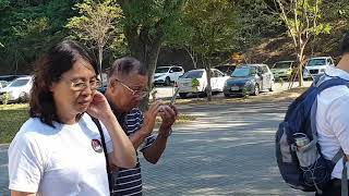 北埔麻布山林