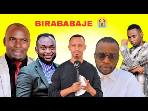 🔴MWITONDE ⚠️ , NAWE BYAKUBAHO