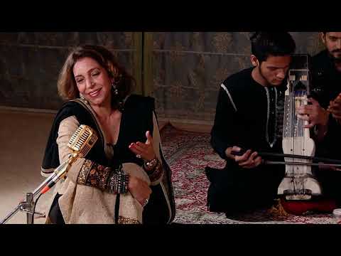 Agar Naseeb Sulaaye - Ghazal | Sung by Minu Bakshi
