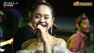 RINDU BATIN  -  ANGGI WULANDARI  -  NADA LIVE DESA KALIMEANG BLOK PANCAR TANGGAL 09 JULI 2023