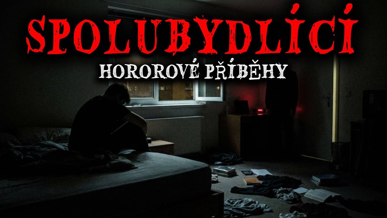 5 Skutečných Hororových Příběhů o Spolubydlících – Děsivé Povídky
