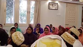 Alavi Bohras - Shaadi Na Mauqa Par Huzoor Eaali Tus Ni Naseehat