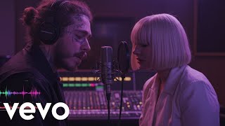 Sia X Post Malone  The Weight Of Us  Love  Loss Anthem 