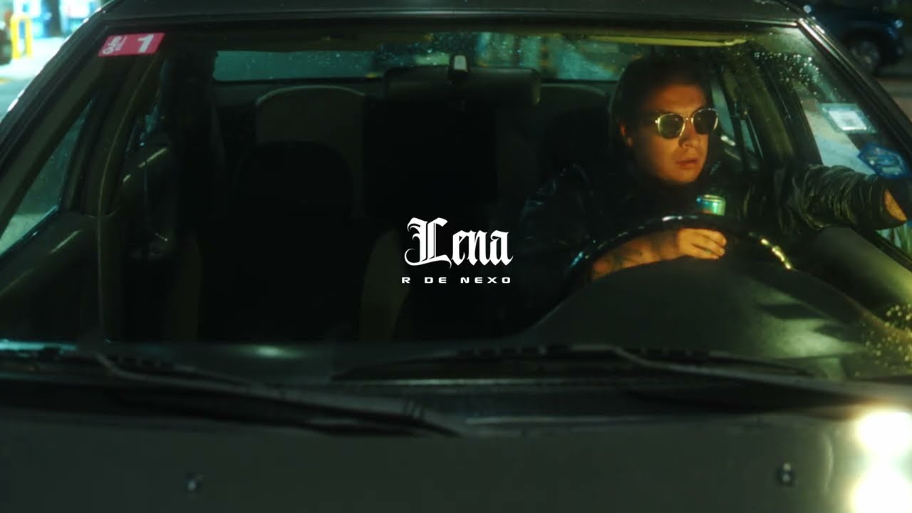 R DE NEXO - LENA (PROD MATICO PRO)