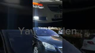 Anne İnsigniası vs Baba İnsignası (fena kapışma)