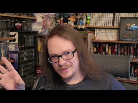 Modern Gaming Woes & The Xbox Situation (Members Only Vlog 2)