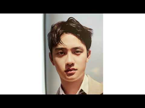 210727 EXO D.O. EMPATHY Album Photos 😭😍🌹