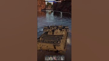 Dardo Italy Red Skies Dev Server New Tank War Thunder #shorts