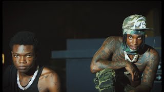 Ek Zoe - Paka Menm Ft. Loco Dahy