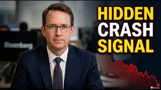 This Hidden Market Signal Predicted Every Major Crash [2026 Warning]