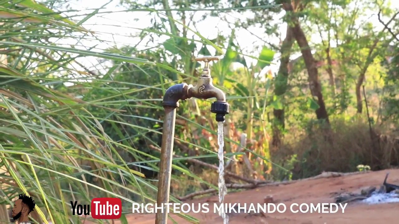 Makhadzi - Matorokisi  (Zwithu Zwino Fhata) | @RighteousMikhandoComedy