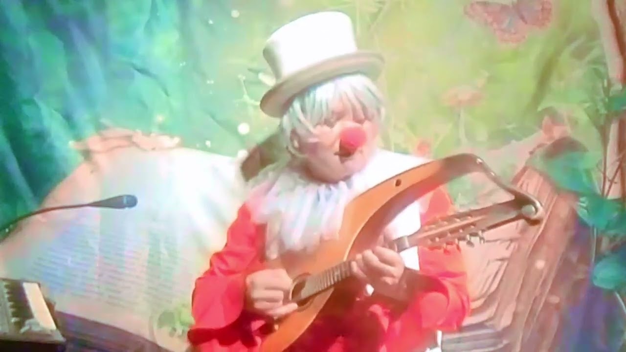 Many Classic Moments  Mandolin Covered