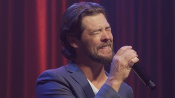 Jason Crabb - Mary Did You Know - 2020 Dillon