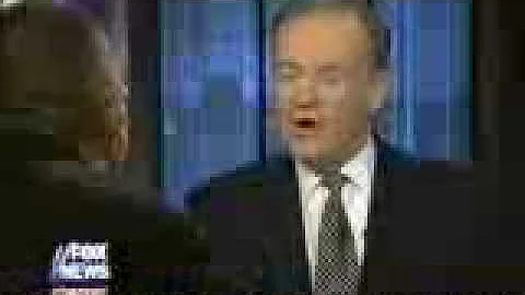 Jeremy Glick vs Bill O'Reilly