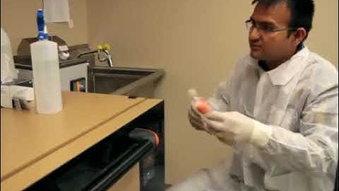 High Yield Expression Of Recombinant Human Proteins: Transient Transfection l Protocol Preview