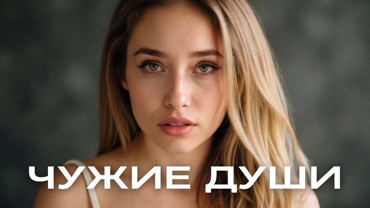 НУ ОООЧЕНЬ КЛАССНЫЙ ФИЛЬМ! // Чужие Души // Детективная мелодрама