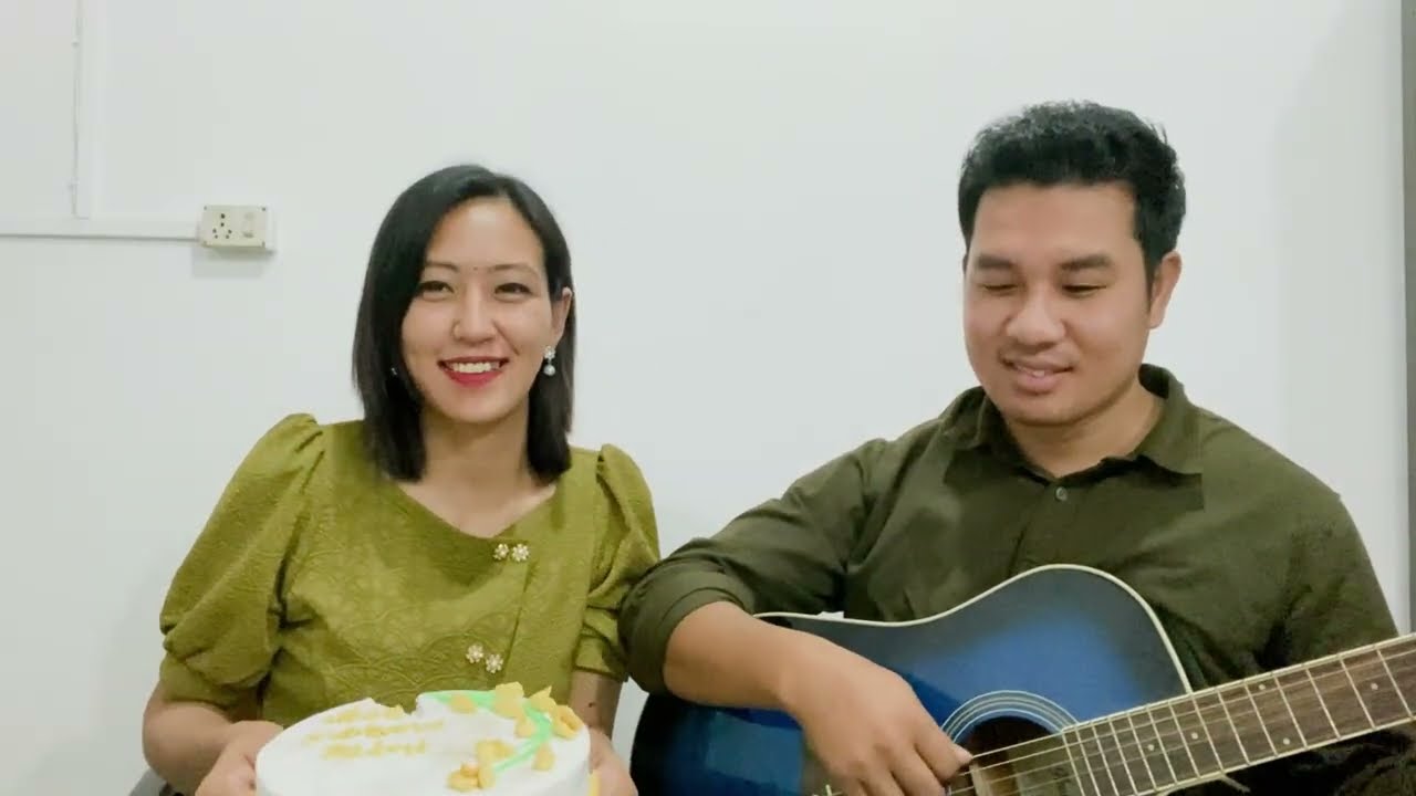 My Mother’s Prayer || wishing every mother a happy Mother’s Day.