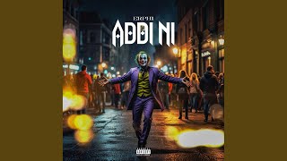 Addi Ni - Erph1
