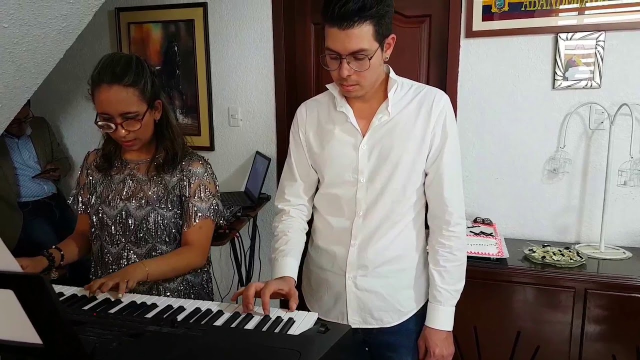 Juan Gabriel - Costumbres // Piano cover | Alegría 2016 camera iphone 8 plus apk