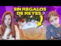 LOS REYES MAGOS NO LES HAN TRAIDO NADA Itarte Vlogs