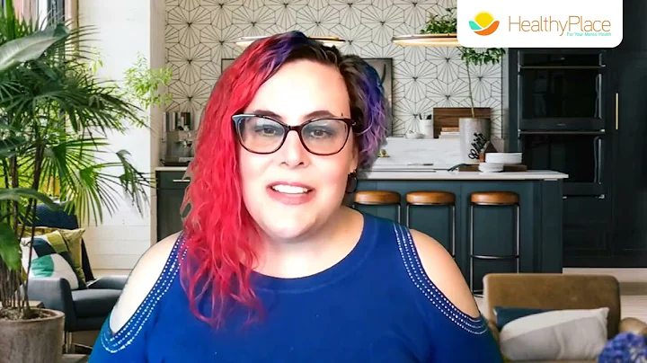 A Negative Thought Spiral -- How to Get Out of It | HealthyPlace