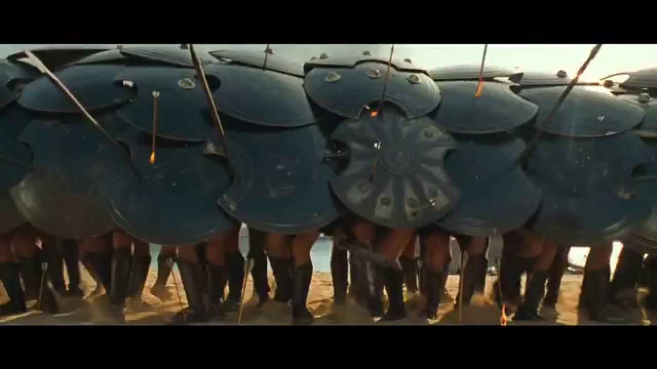 Troy - Achilles Epic Music