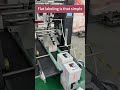 Box and product Flat surface labeling is so simple after using yuezhou labeling machine,do you need?