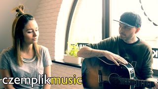 Latch - Disclosure (Ania Kłys & Maciek Czemplik acoustic cover)