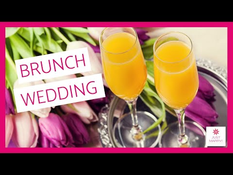 Wideo: Czy wesela w brunchu są tańsze?