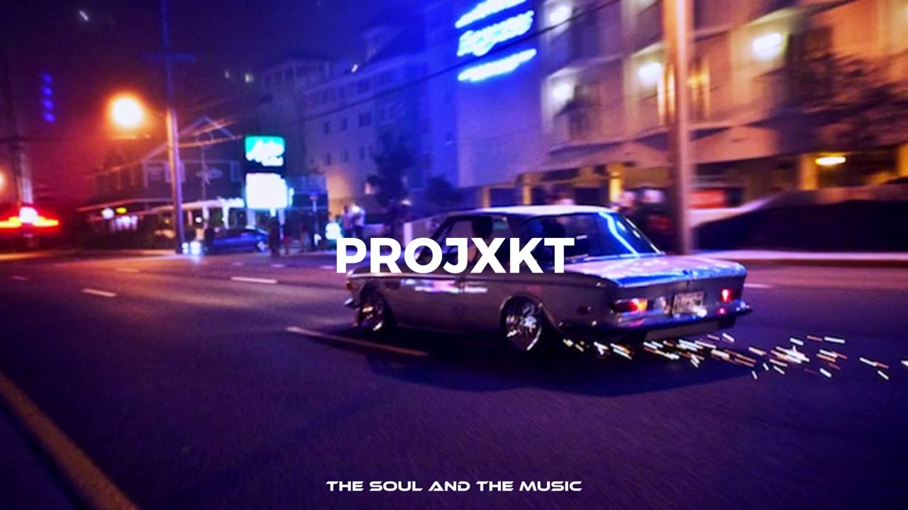 PROJXKT - CONTROL auf YouTube ansehen PROJXKT - CONTROL auf YouTube ansehen
