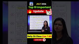 25 July Current Affairs | Daily Current Affairs| Today Current Affairs #testbookbanking