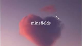 minefields - lofi hip hop