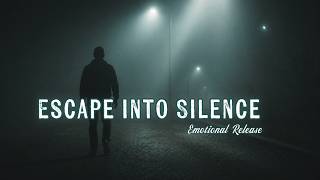 Escape into Silenceโฆ and Rest.