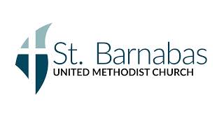 Dangerous Prayers: Peace Prayer | Kissa Vaughn | St. Barnabas UMC
