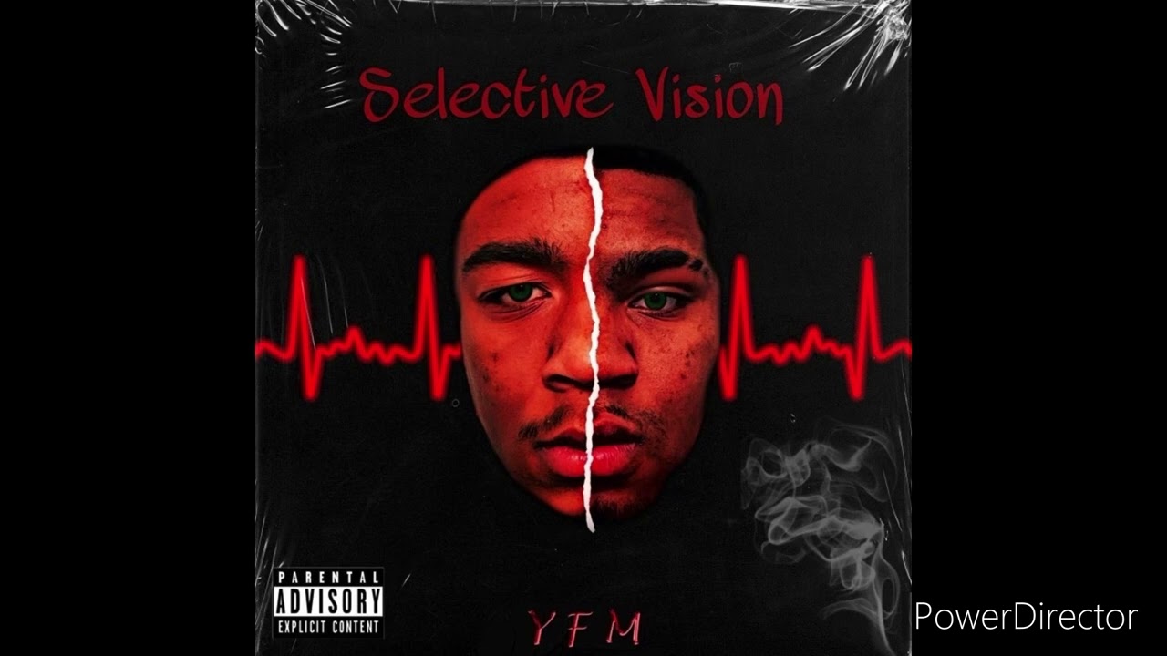 Selective Vision