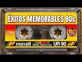Éxitos Memorables De Los 80s - Clásicos Canciones De Los 80s En Inglés - 80s Music Greatest Hits
