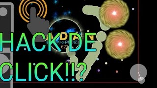 HACK DE CLICK NEBULOUS 2016!!!