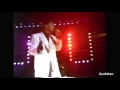 西城秀樹 HIDEKI SAJIO ~ THROUGH THE NIGHT (LIVE AT HK COLISEUM 31 Jan 1989) 4K UHD HIGH QUALITY SOUND