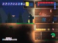 『テラリア』 気楽に発掘生活 PART-5 アッキの実況プレイ