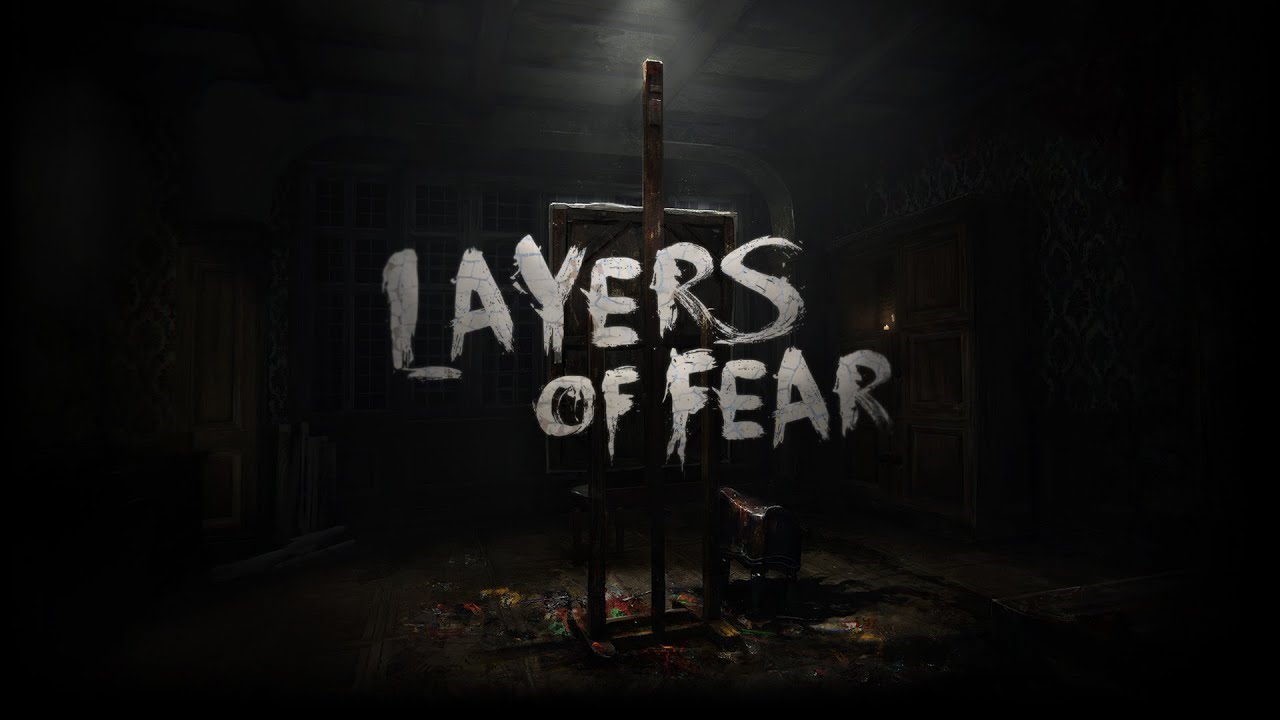 Layers of Fear: 3D Horror Game IPA Cracked for iOS Free Download