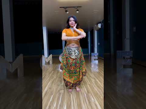 Chhalka Chhalka  | Saathiya | Medhavi Mishra Choreography | Rani Mukerji | #movethedancespace