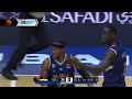 FIBA WASL S4 | SCORER OF THE GAME | SHARJAH SC VS AL ULA SC | JONATHAN GIBSON